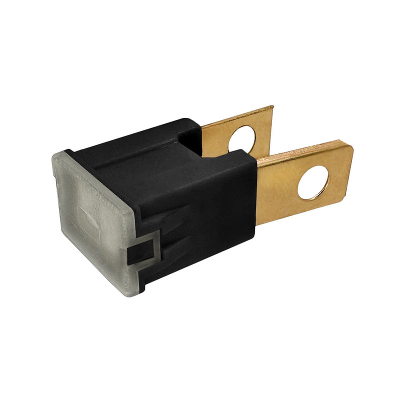 DURAFORCE 80A Straight Male Fuse Cartridge FLM PAL Auto Link for Car Truck RV SUV 5 Pack