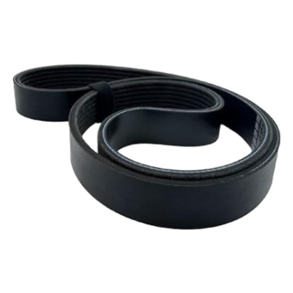 117206TA0A Belt for Nissan Quest Pathfinder Murano Maxima Frontier Infiniti JX35