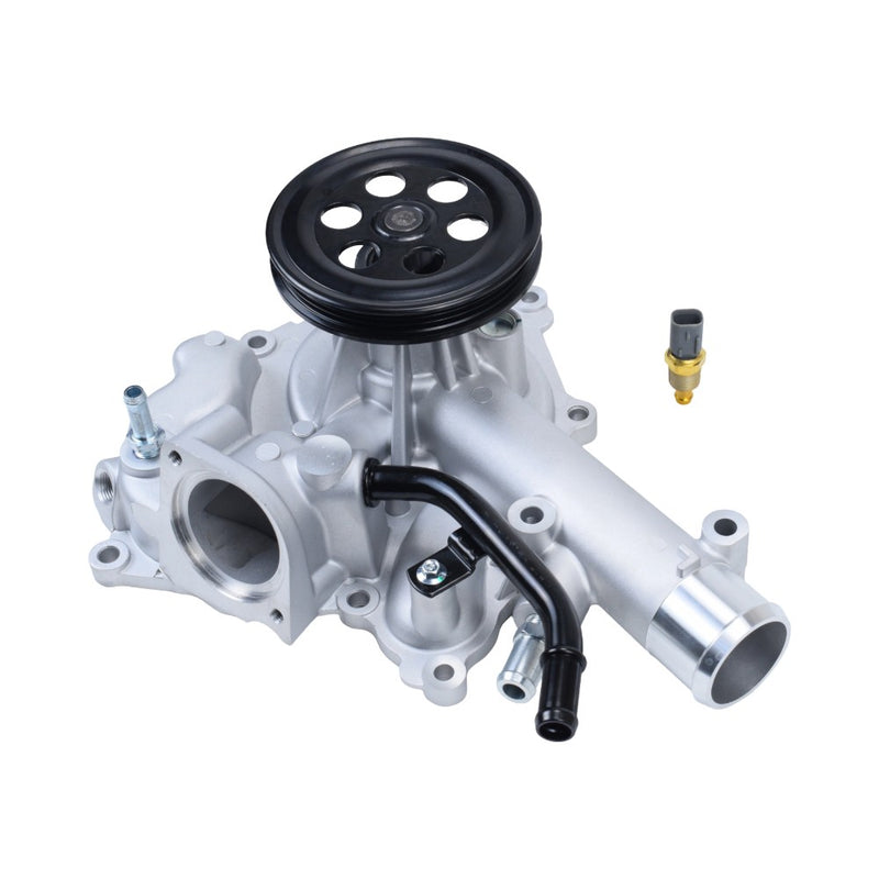 Water Pump for Jeep Wagoneer 2022 2023 for Ram 1500 2019 2024