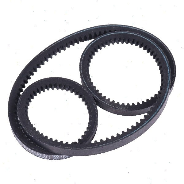 998378 1000066575 Fan Belt for Engine 403D 404C 404D 404C-22 404D-22
