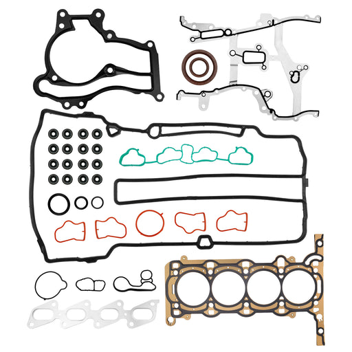 DURAFORCE Engine Head Gasket Kit For 2011 2016 Chevy Cruze Sonic Trax Buick Encorde 1.4L