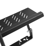 DURAFORCE Chute Blocker For Hustler 48" 42" Cub Cadet LT 1054 54" TANK 48" Gravely XL 54"