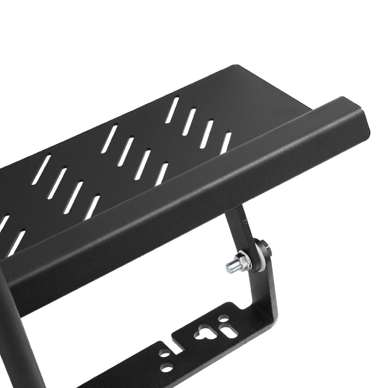 DURAFORCE Chute Blocker For Hustler 48" 42" Cub Cadet LT 1054 54" TANK 48" Gravely XL 54"
