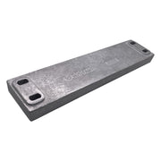 DURAFORCE 6AW 45251 00 00 Zinc Clamp Bracket Anode for Yamaha Outboard 150 425HP 2012 Up