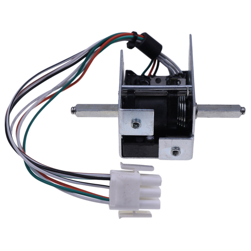 ET 126 MCU 24-48V Electronic Throttle for Curtis Forklift Stacker Pallet Truck