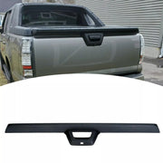 DURAFORCE Rear Tailgate Spoiler Molding Trim Fit 2007-13 Chevy Cadillac Avalanche Escalade