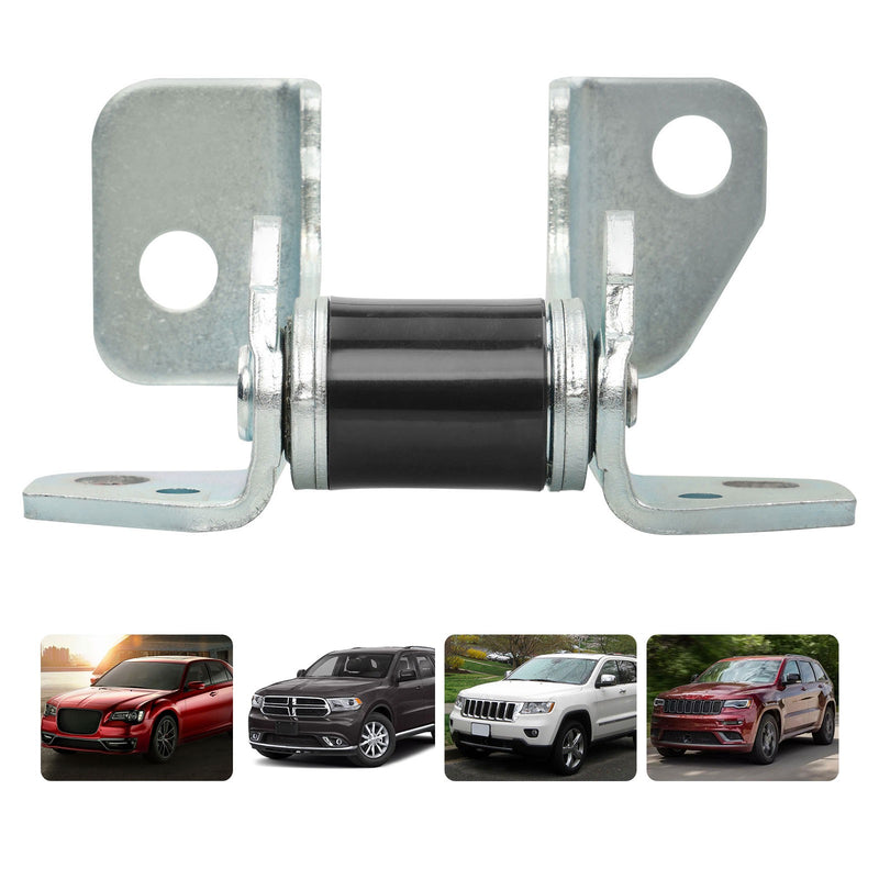 Lower Door Hinge Front Rear Right Pass Side for Jeep Grand Cherokee 2013 2024