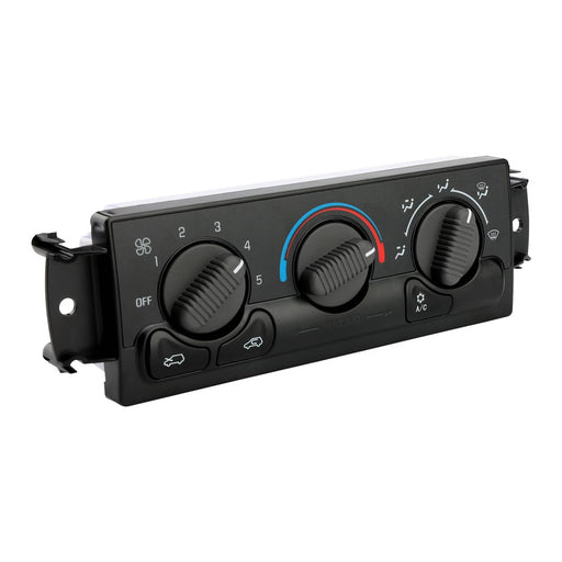 DURAFORCE HVAC Climate Control Module Panel For 99-02 Chevy GMC Silverado Sierra 1500 2500