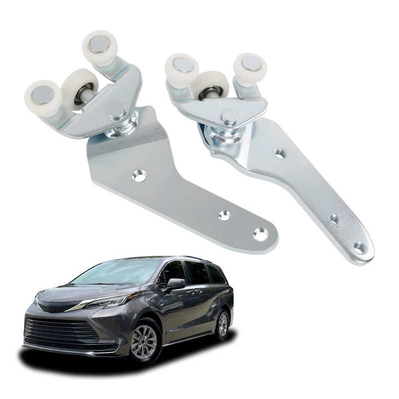 6836008031 Bottom Sliding Door Roller Hinge for Toyota Sienna 2.7 3.5 2010 2021