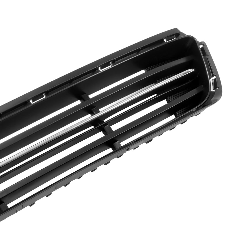 Chrome Front Lower Bumper Radiator Grill Grille for Kia Optima 2014 2015 PP