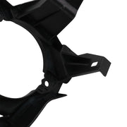 DURAFORCE Fit 2022 2023 2024 Subaru WRX Front Bumper Fog Lights Cover Bracket Turn Signal