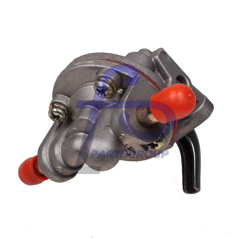 DURAFORCE NEW Fuel pump For Kubota WG600 WG752 WG750 Engine