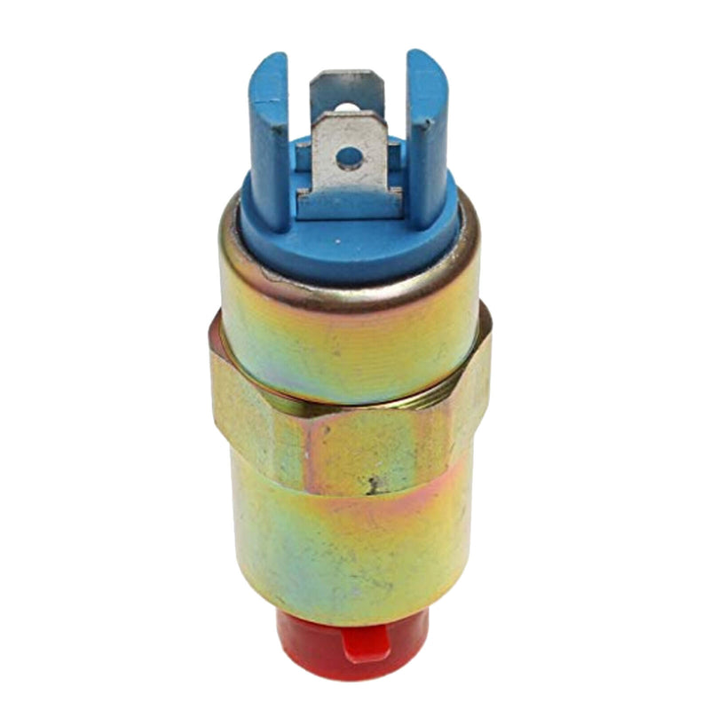 Solenoid for JCB Backhoe Loader ESOS 3CX 4CX 17 105201 RENAULT 27088700