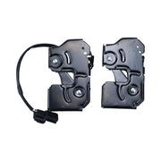 DURAFORCE 2x Left Driver Right Passenger Hood Lock Latch for Infiniti G25 G35 G37 Q60