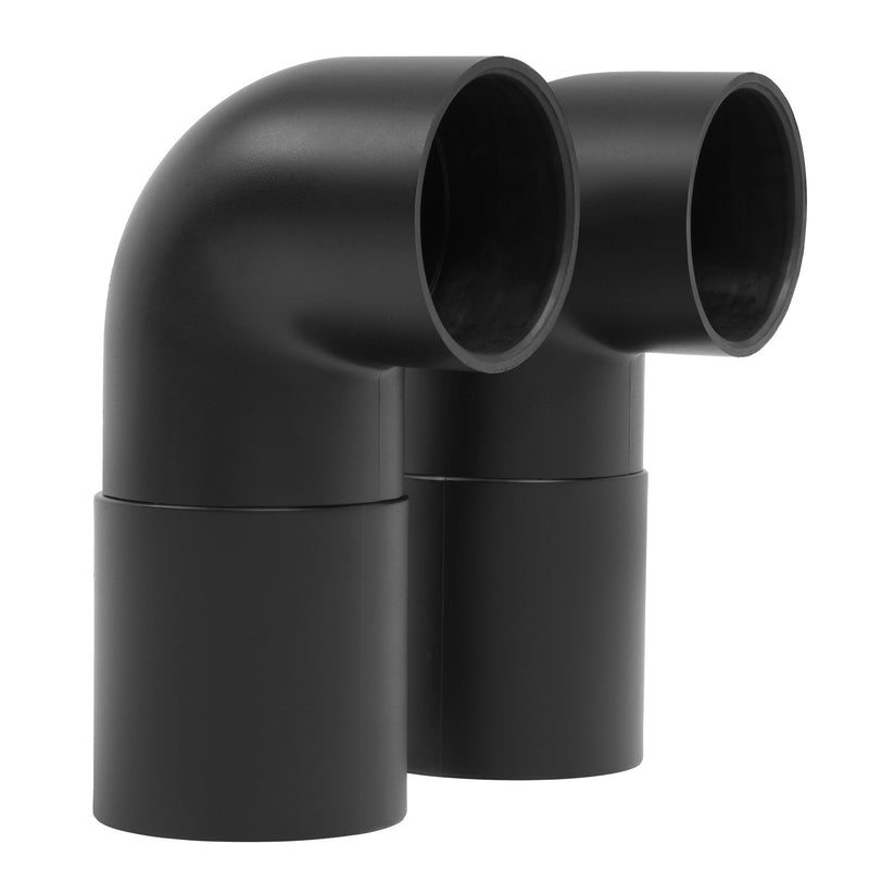 Snorkel Kit for Polaris RZR Pro XP Sport Turbo R 2 or 4 Seater 2020 and Up UTV