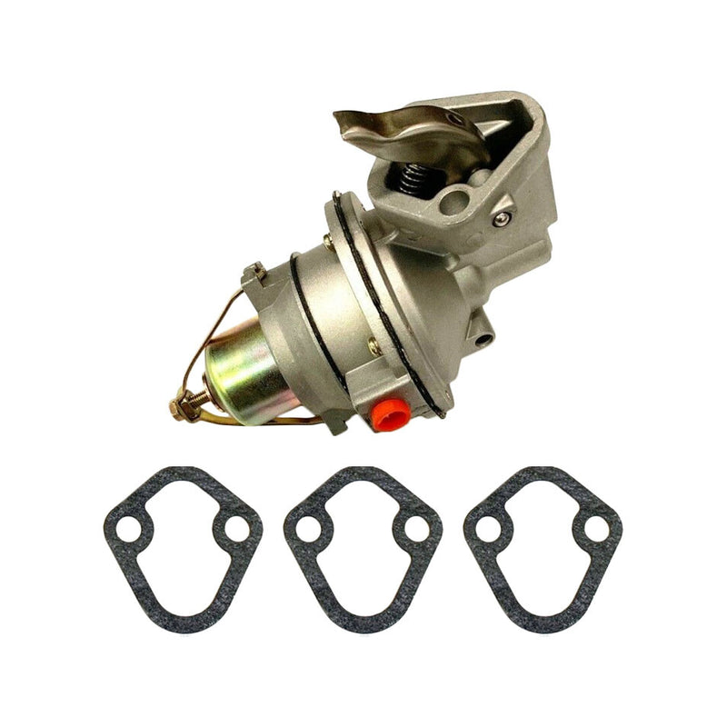 M60315 Fuel Pump for Mercury MerCruiser 862077A1 41141A2 18 7284