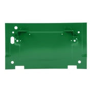 DURAFORCE Fits John Deere 770 790 Tractor Heavy Duty Steel Replacement Battery Tray Green