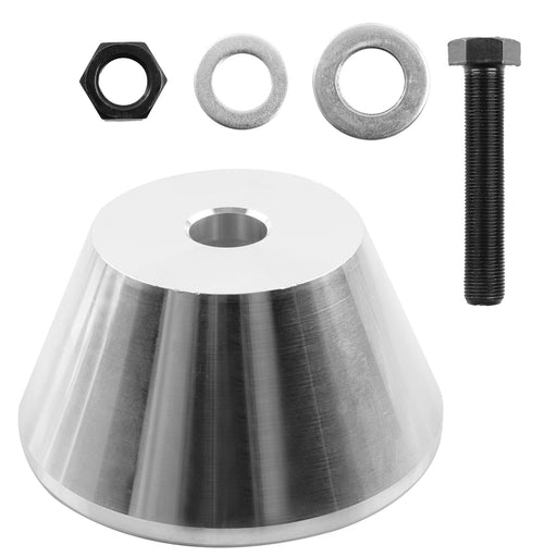 DURAFORCE J44645 Front Crankshaft Seal Wear Sleeve Installer Tool for Isuzu 6.6L Duramax
