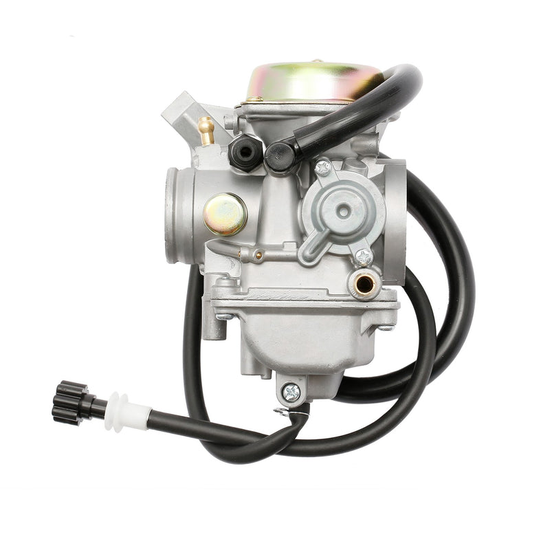 1320038F40 Carburetor For Suzuki Eiger 400 LTA400 LTF400 2002 2007 2X4 4X4