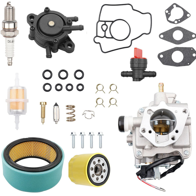 2485334S Carburetor Kit For Kohler CH740 CH730 25HP 24853162S 2485393S