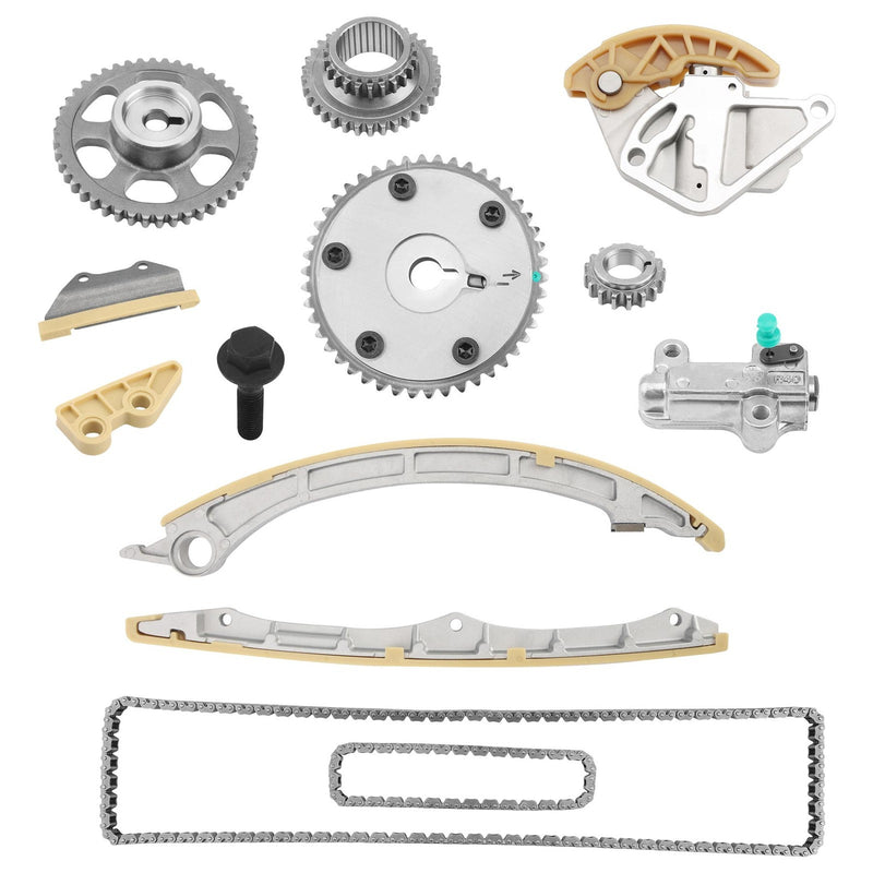 2.4L Timing Chain VVT Gear for Honda Accord Civic Crosstour CRV for Acura ILX