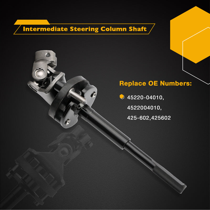 4522004010 Steering Column Intermediate Shaft for Toyota Tacoma 2005 2015