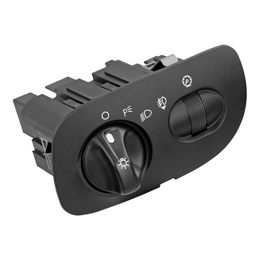 DURAFORCE Headlight Switch with Fog Light Function for 2000 2004 Ford F150