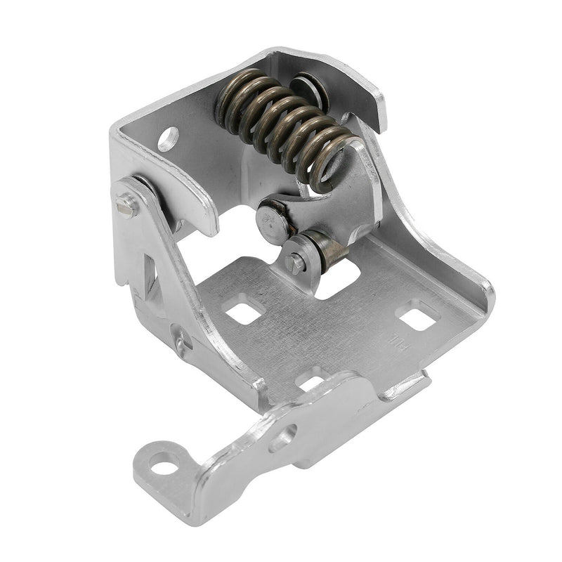 Lower Door Hinge Front Left Driver Side for 2007-2014 Chevy Silverado GMC Sierra