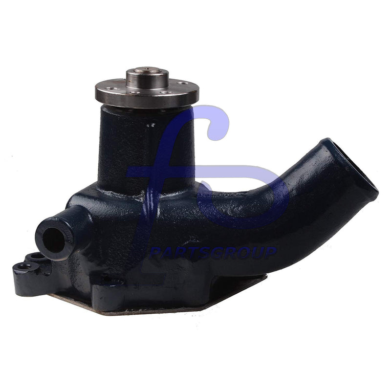 DURAFORCE Water Pump 1-13610-800-1 Fits For ISUZU 6BB1 6BD1 Engine Forklift Excavator NEW