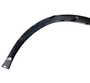 DURAFORCE Black Driver Left Rear Fender Flare Trim For 2015 2016 2017-2019 Nissan Murano