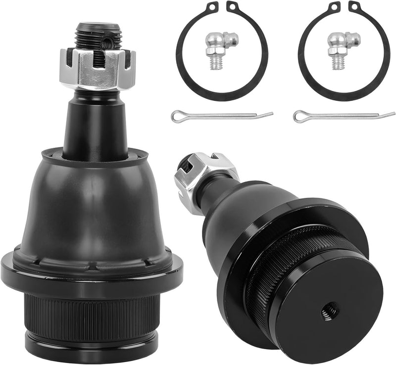 Front Lower Ball Joints for Chevy GMC Silverado Sierra Cadillac Escalade 2 Pack