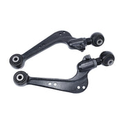 DURAFORCE 2PCS Adjustable Rear Camber Arms for Toyota RAV4 06 18 for Lexus NX 15 20