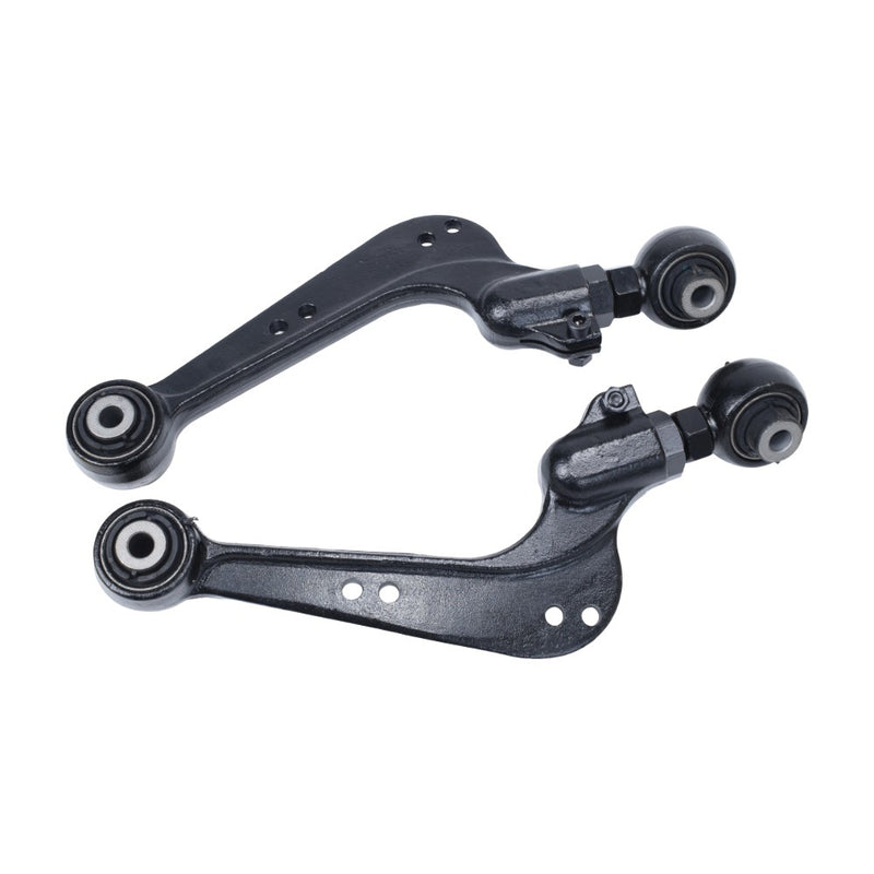 DURAFORCE 2PCS Adjustable Rear Camber Arms for Toyota RAV4 06 18 for Lexus NX 15 20