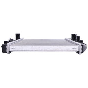 DURAFORCE Cooling Water Radiator K7561-85210 for Kubota RTV900 Series