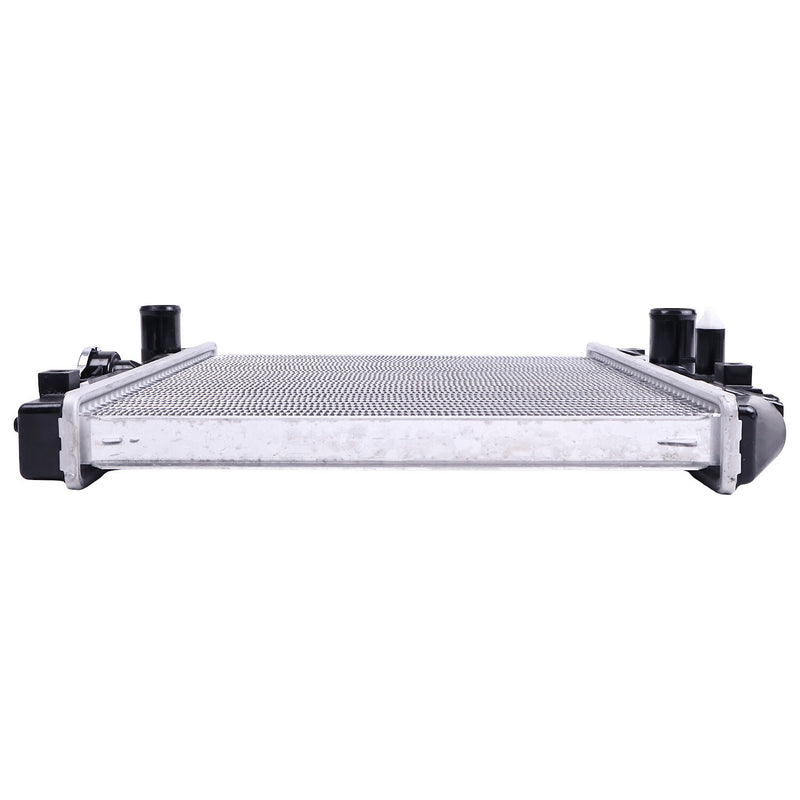DURAFORCE Cooling Water Radiator K7561-85210 for Kubota RTV900 Series