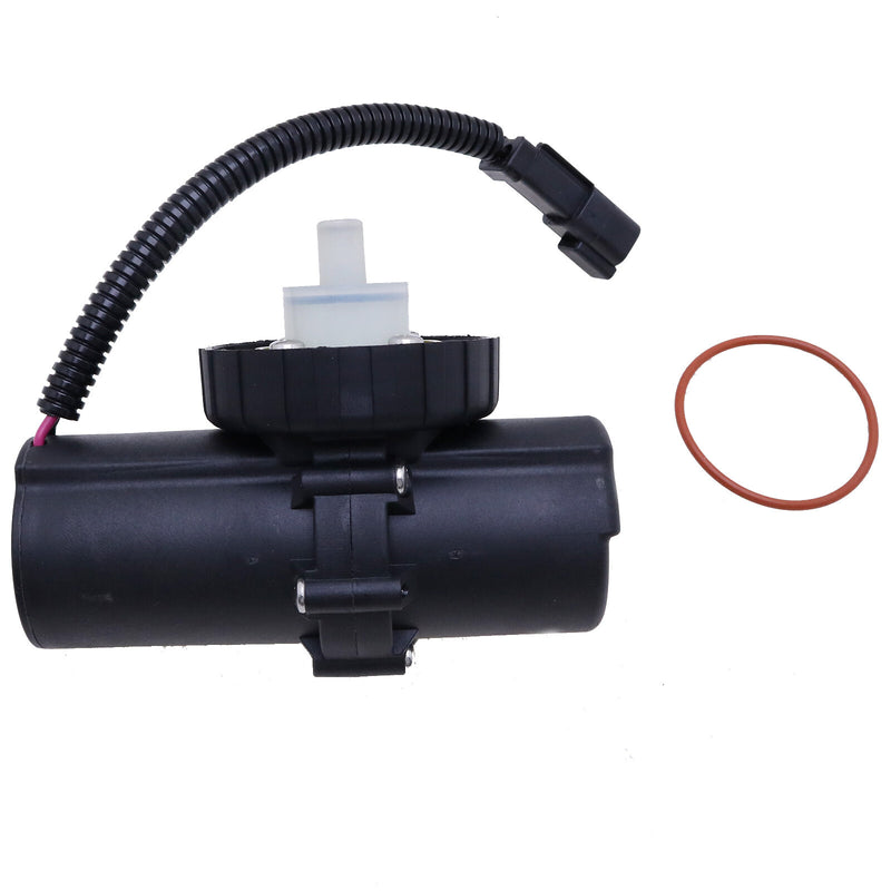 12V Electric Fuel Pump for Caterpillar Backhoe 428D 428E 430D 432D 432E 434E