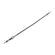 DURAFORCE Swing Pedal Cable 1630771080 for Takeuchi TB125 TB135 Excavator