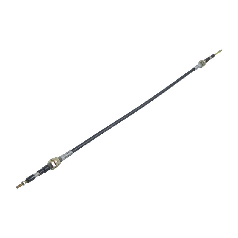 DURAFORCE Swing Pedal Cable 1630771080 for Takeuchi TB125 TB135 Excavator