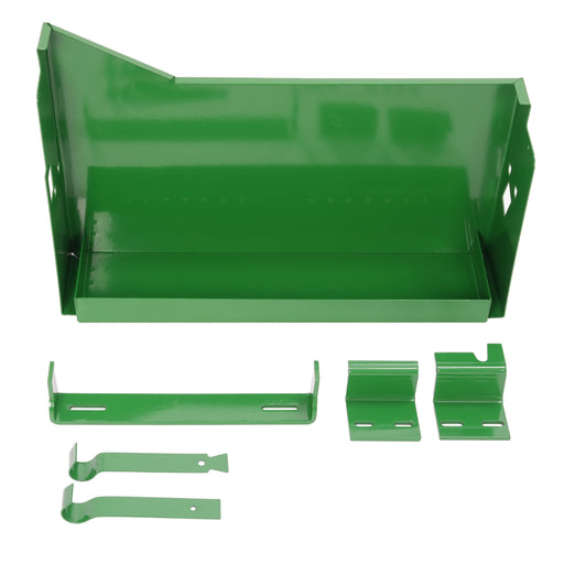 DURAFORCE AR40209 Right Side Battery Box For John Deere 2520 3010 3020 4000 4010 4620