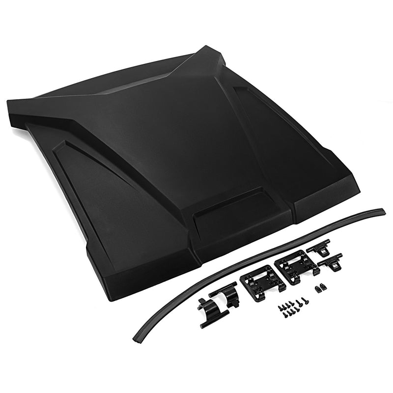 Hard Plastic Top for Polaris RZR Trail S 900 1000 Sport Premium 2021-2024
