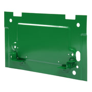 DURAFORCE Fits John Deere 770 790 Tractor Heavy Duty Steel Replacement Battery Tray Green