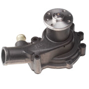 DURAFORCE Water Pump 8943768431 for Hitachi EX100-2 EX120-3 EX100M-2 LX70 EX100-3C 4BD1