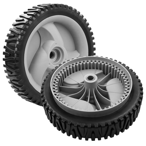 DURAFORCE 8in Lawn Mower Wheel Front Drive for Craftsman 583719501 194231X427 917376080