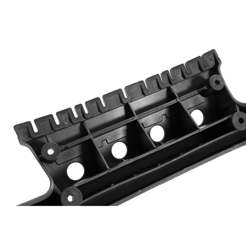 For CF Moto CForce 600 Touring 2020 2021 2022 2023 ATV Black Riser Snorkel Kit