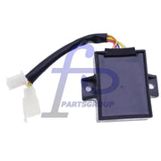 DURAFORCE Ignitor 21119-2157 For Kawasaki FD501V FD590V FD611V FD620D FD661D John Deere
