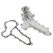 DURAFORCE For Kioti Water Pump DK35 DS4110 Mahindra 4510C-T4 Cub Cadet 8354 ＃E5800-73035