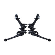 DURAFORCE 52370SNAA05 Set of 2 Rear Lower Suspension Control Arms for Honda Civic 2006 11