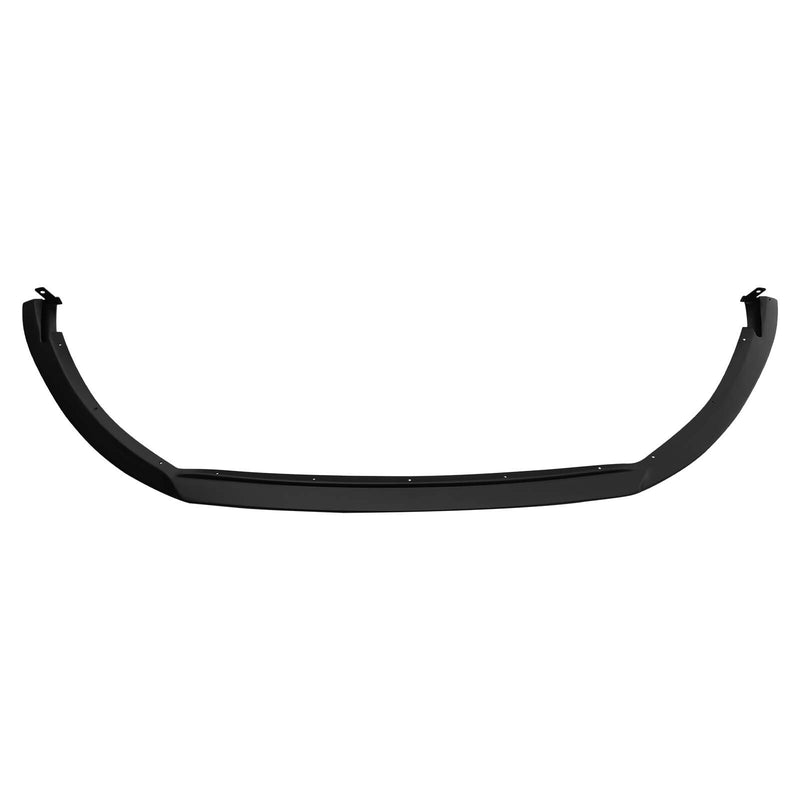 DURAFORCE Front Bumper Lip Fits 2022-2025 Toyota GR86 ABS Black Splitter Spoiler Body Kit