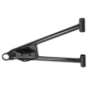 DURAFORCE Front Left Upper Control Arm Black For Polaris Ranger XP 800/Crew 800 2011-2012