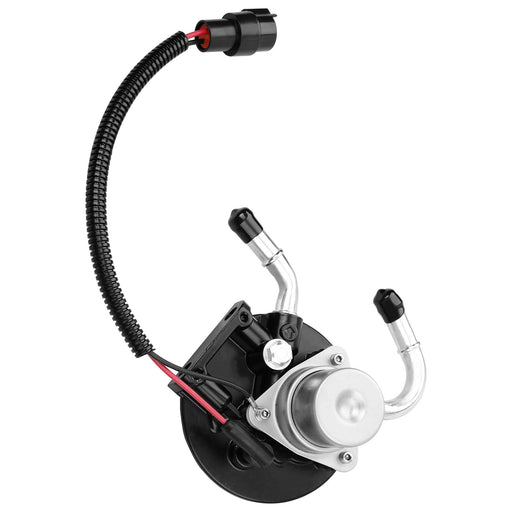 DURAFORCE LB7 Fuel Filter Housing Head For 6.6L Duramax Chevy Silverado GMC Sierra 2001 04